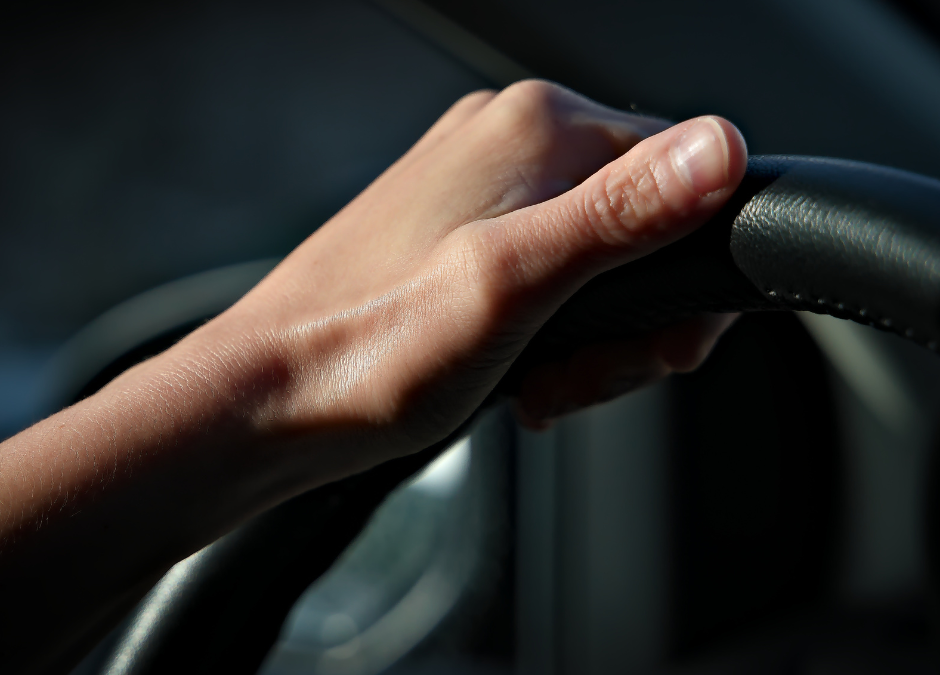 WHERES THE CRUISE CONTROL?!