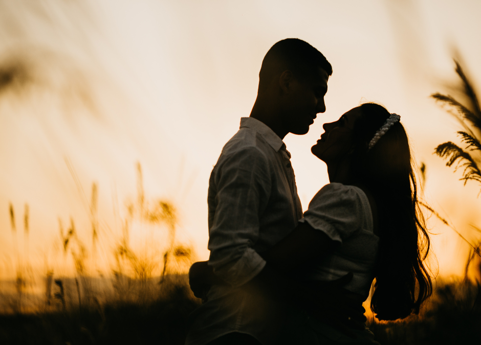 MY NOT-SO-GUILTY PLEASURE OF ROMANCE NOVELS