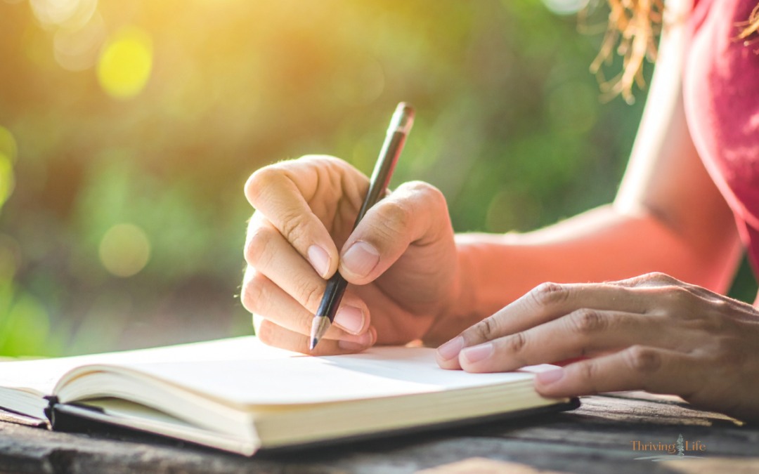 Love & Hate of Journaling